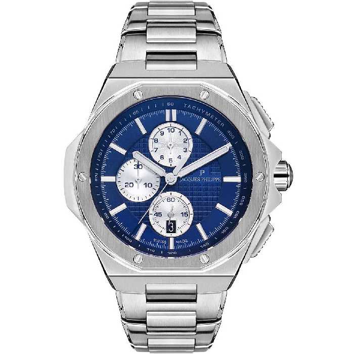 ساعت مچی ژاک فیلیپ مدل JPQGC041336S