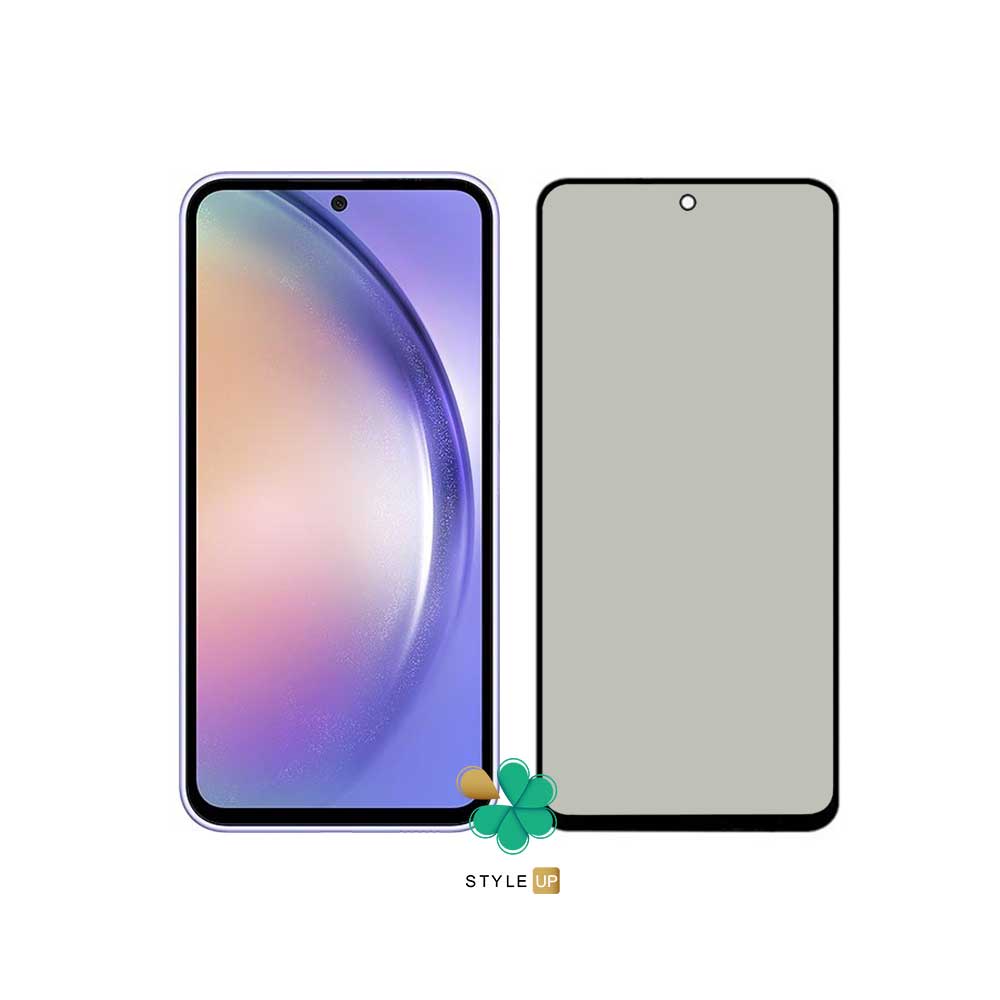 محافظ صفحه گلس گوشی مات مناسب سامسونگ Galaxy A54