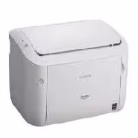 پرینتر لیزری کانن مدل LBP6030w