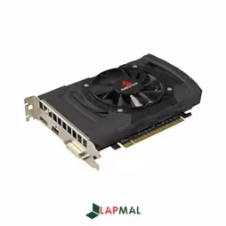 کارت گرافیک بیواستار مدل Radeon RX 550 4GB
فروشگاه اینترنتی تخصصی لپتاپ لپ مال