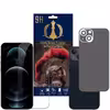 برچسب پوششی اینفینیتی مدل PR MAX مناسب برای گوشی موبایل اپل iPhone 13 به همراه محافظ صفحه نمایش