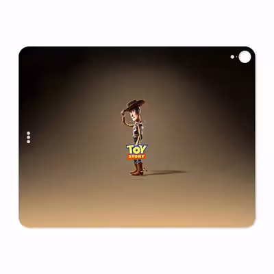 برچسب پوششی ماهوت مدل Toy Story مناسب برای تبلت اپل iPad Pro 12.9 (GEN 3) 2018 A1983