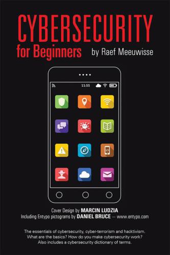 خرید و دانلود نسخه کامل کتاب Cybersecurity for Beginners