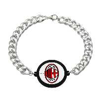 دستبند ناکسیگو مدل آث میلان کد BZ7792
