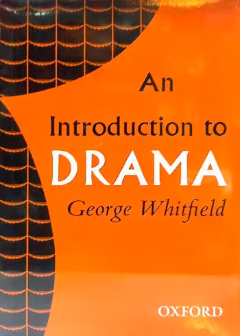 an introduction to drama