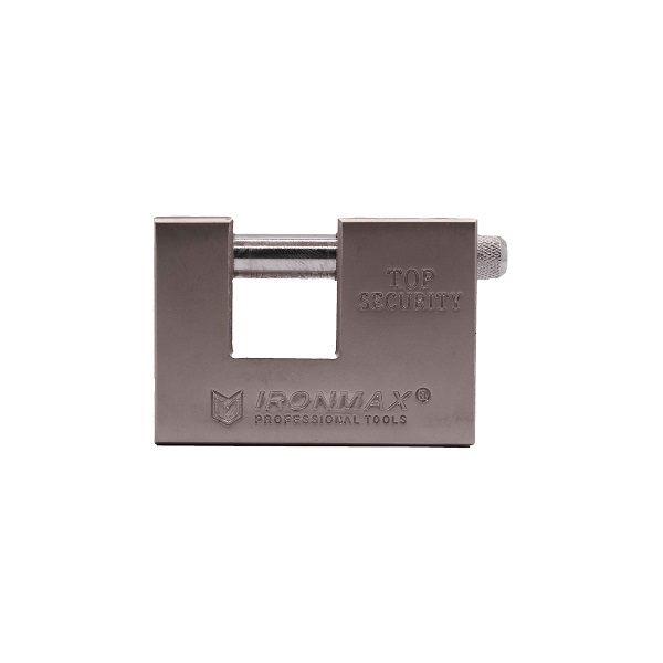 قفل کتابی آیرون مکس مدل IM-SP90
