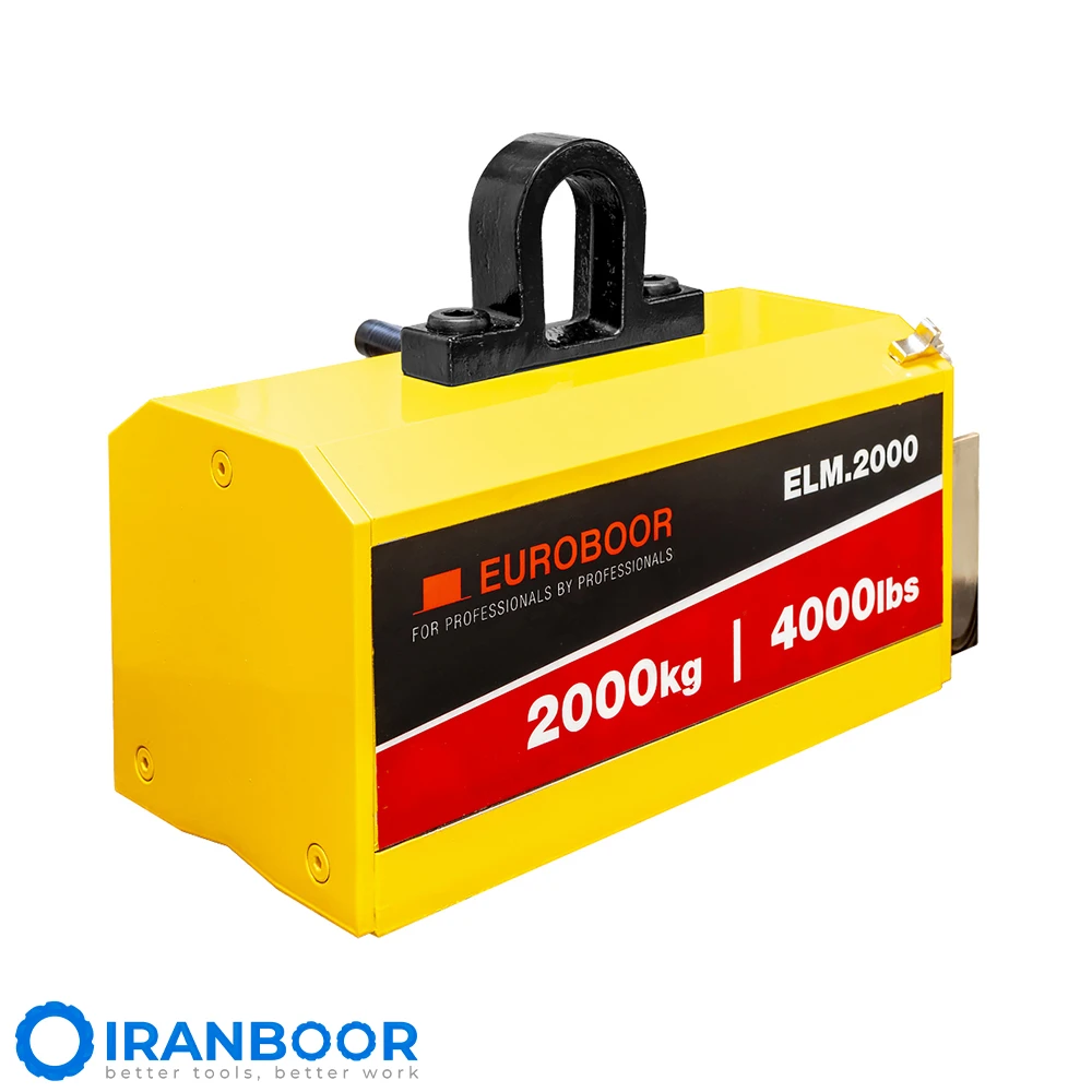 لیفت مگنت یوروبور EUROBOOR ELM.2000