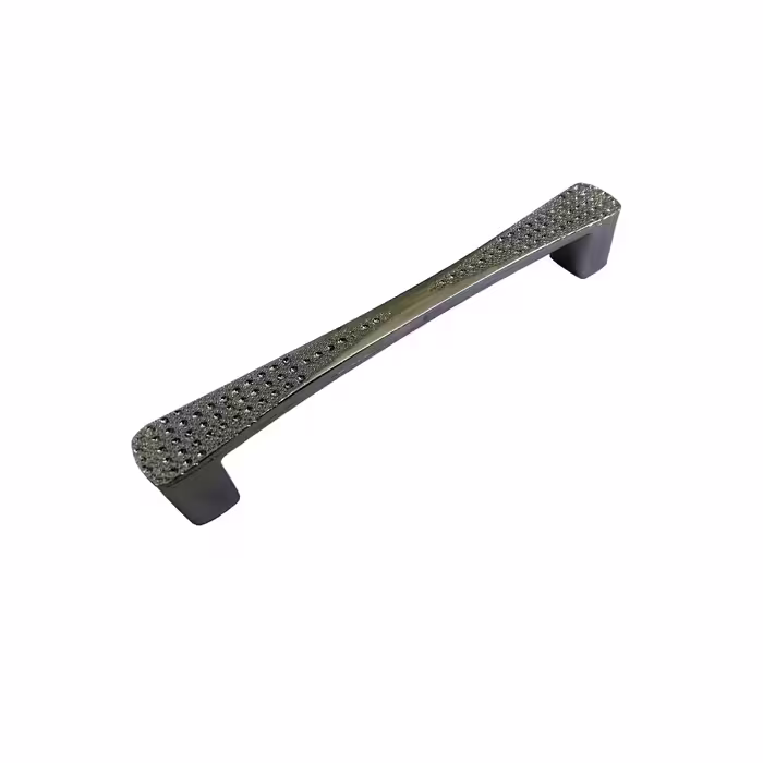 دستگیره کابینت مدل KL160 بسته 3 عددی