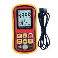 ضخامت سنج فلزات جی سان مدل GM130