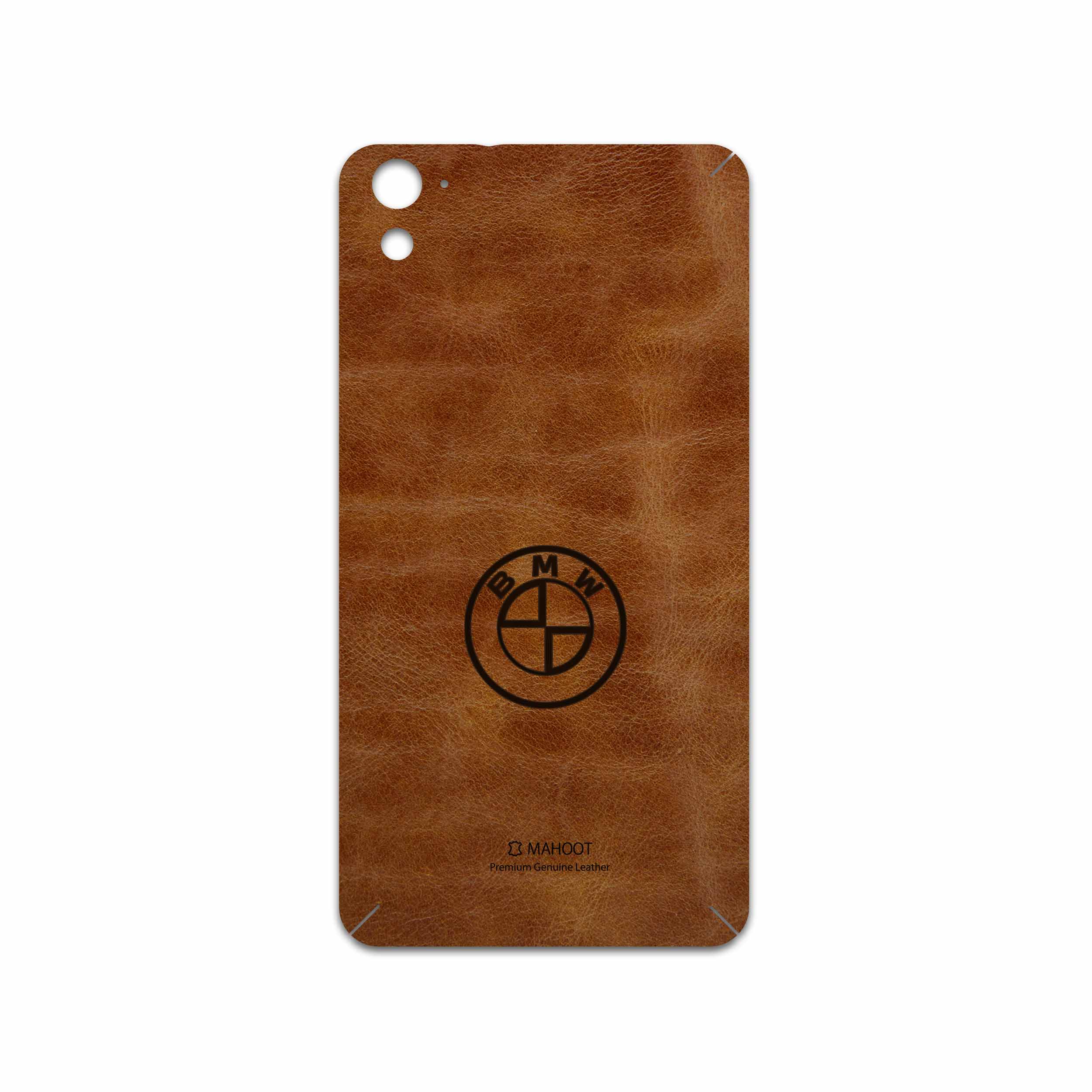 برچسب پوششی ماهوت مدل BFL-BMW مناسب برای گوشی موبایل اچ تی سی One E9s