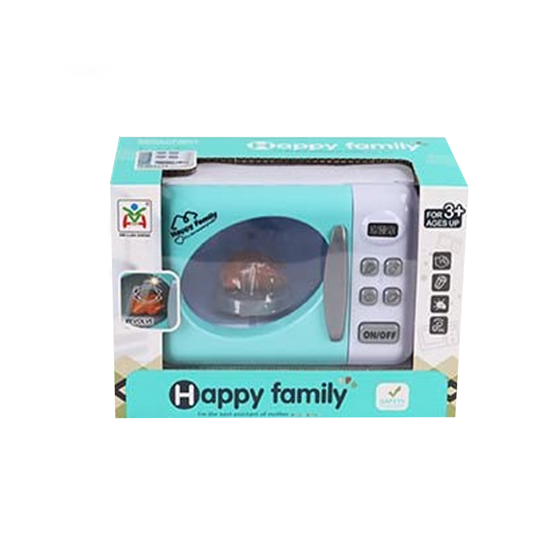 اسباب بازی مدل مایکروفر کد LS820Q34