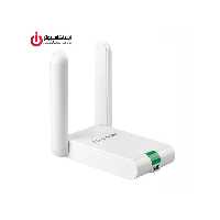 کارت شبکه USB برند تی پی لینک مدل TL-WN822N
