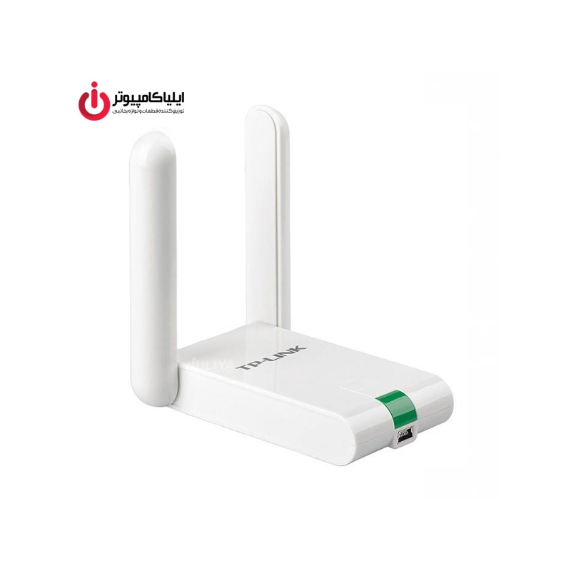 کارت شبکه USB برند تی پی لینک مدل TL-WN822N