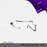 شلنگ هیدرولیک فرمان کیا سراتو سایپا شرکتی اصلی