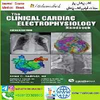 Clinical Cardiac Electrophysiology Handbook TRUE PDF price 1€ - کتاب پزشکی بهار
