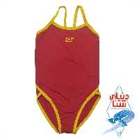 مایو دخترانه zoggs کد 3969