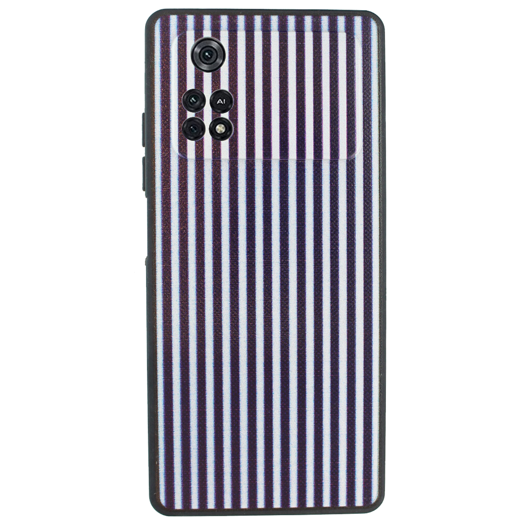 کاور کد 20 مناسب برای گوشی موبایل شیائومی Poco M4 Pro 4G