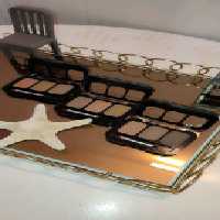 سایه ابرو بروکن گرلز