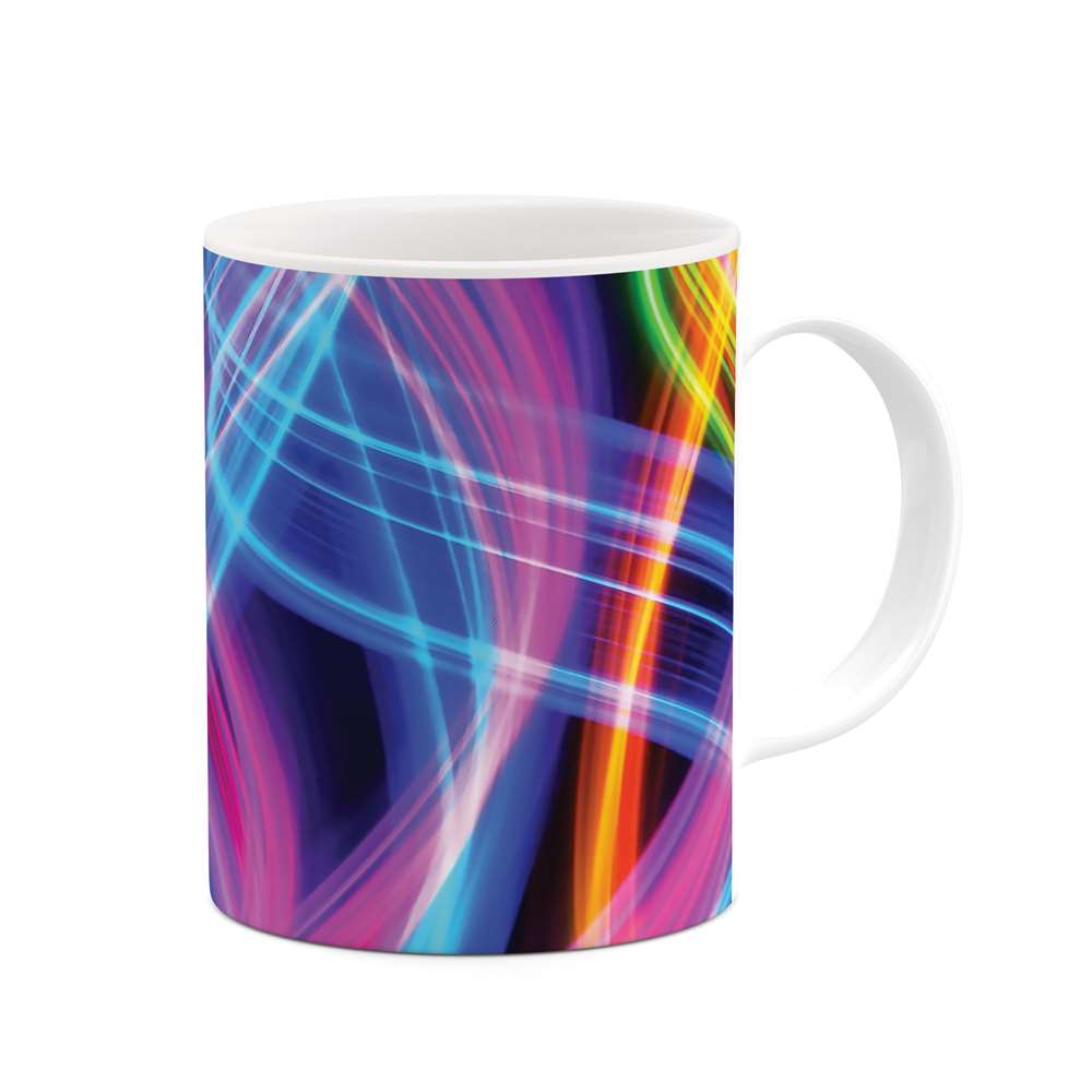 ماگ طرح فانتزی مدل mgs05194