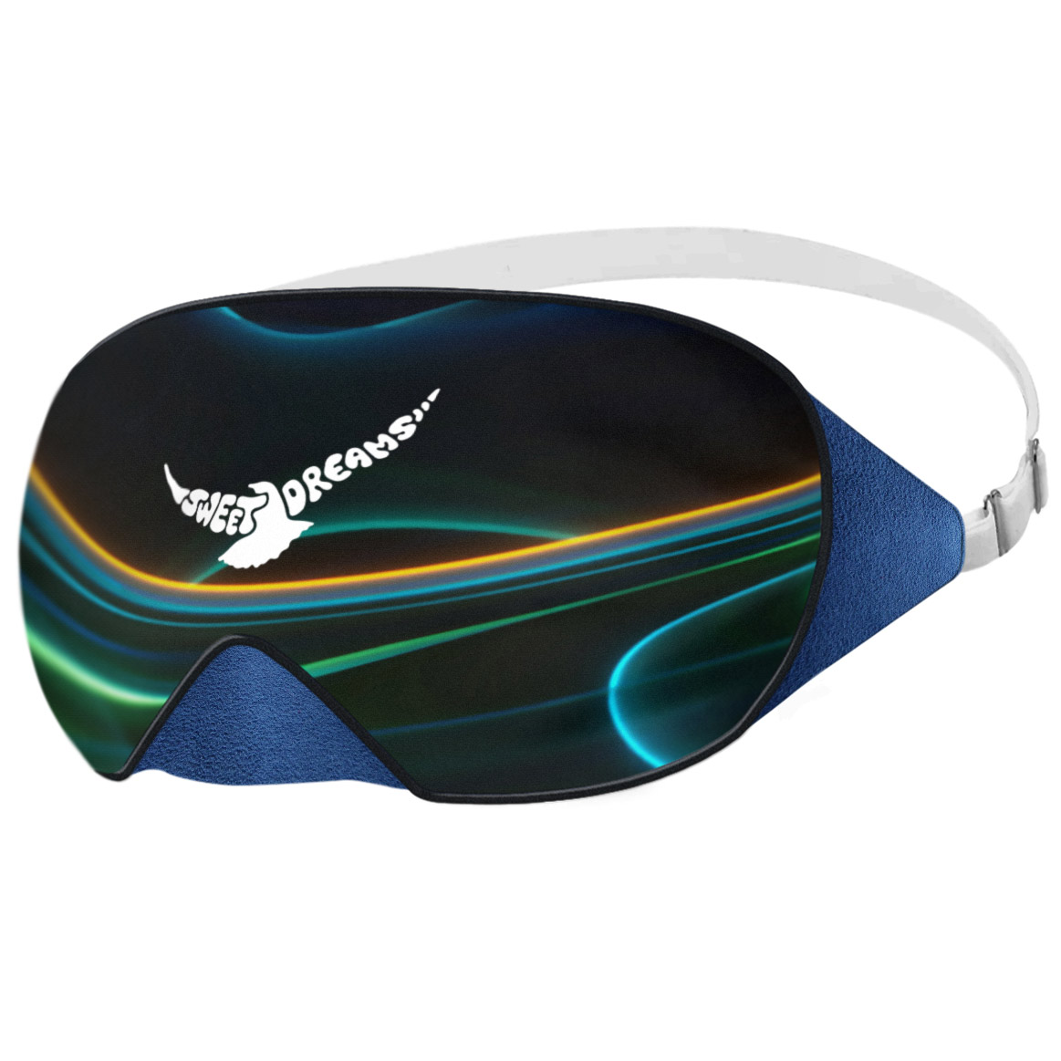 چشم بند خواب مدل Sweet Dreams28