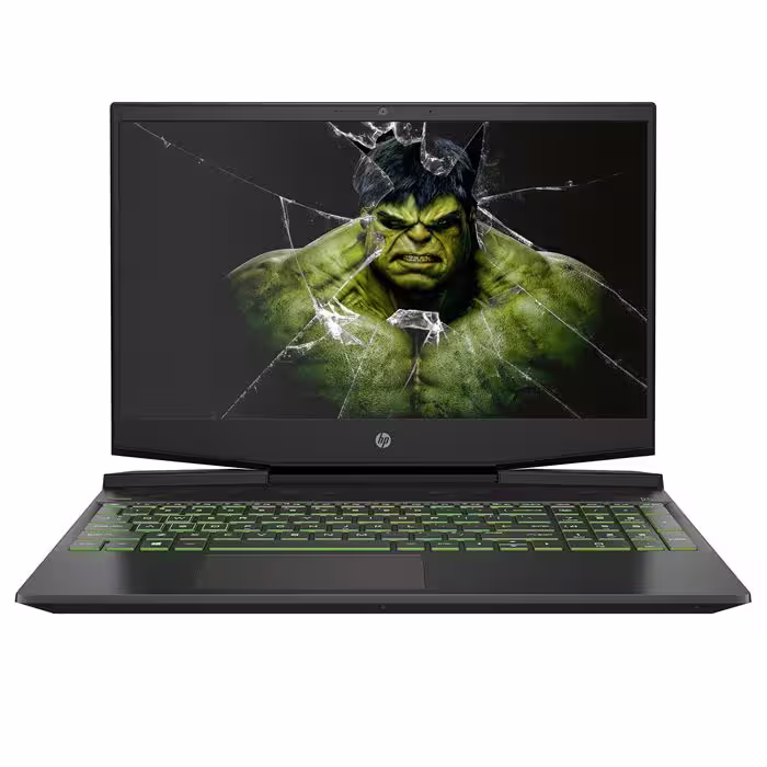 لپ تاپ 15.6اینچی اچ پی مدل Pavilion Gaming 15 DK1035-B