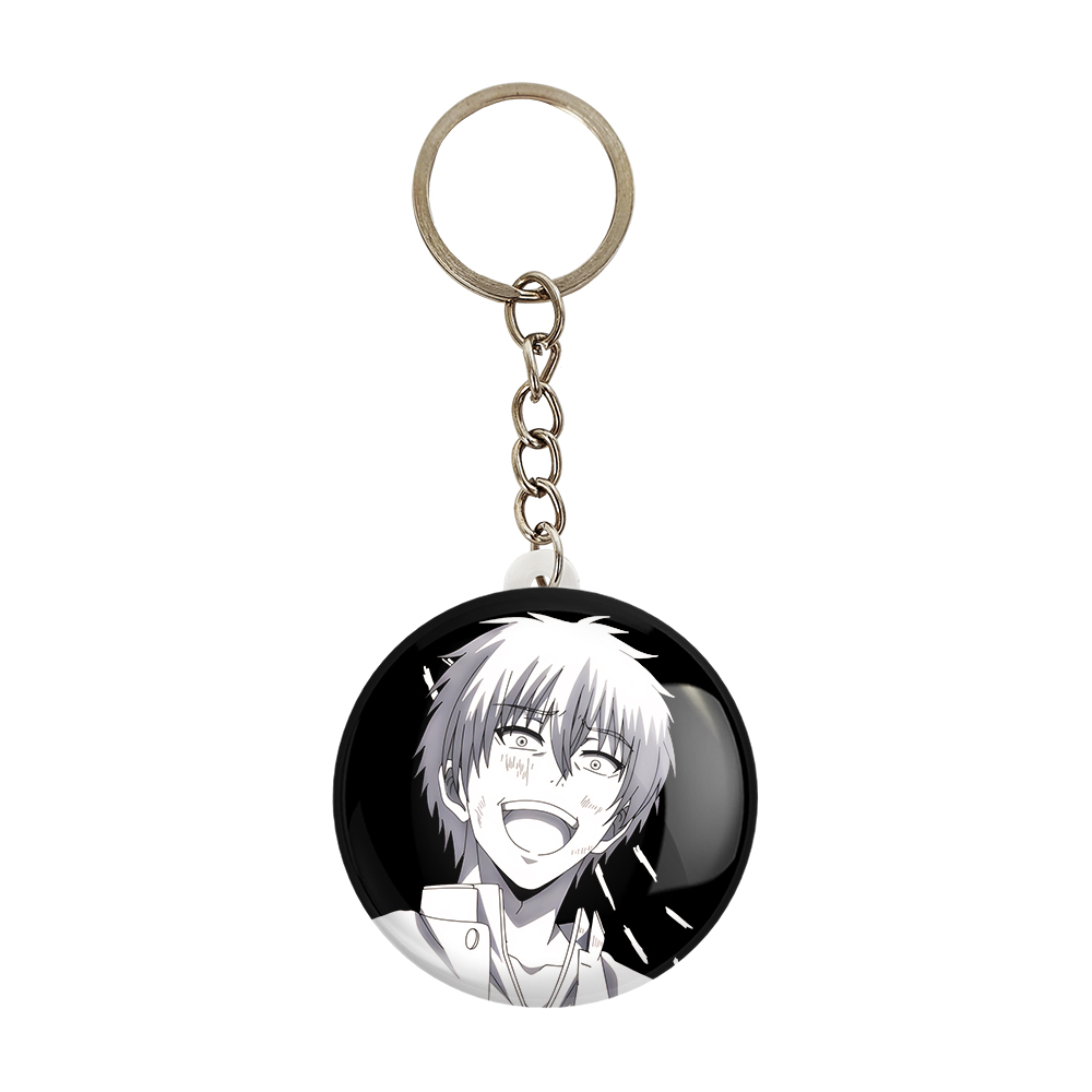 جاکلیدی خندالو مدل یوییچی انیمه تومو داچی گیم کد 18450