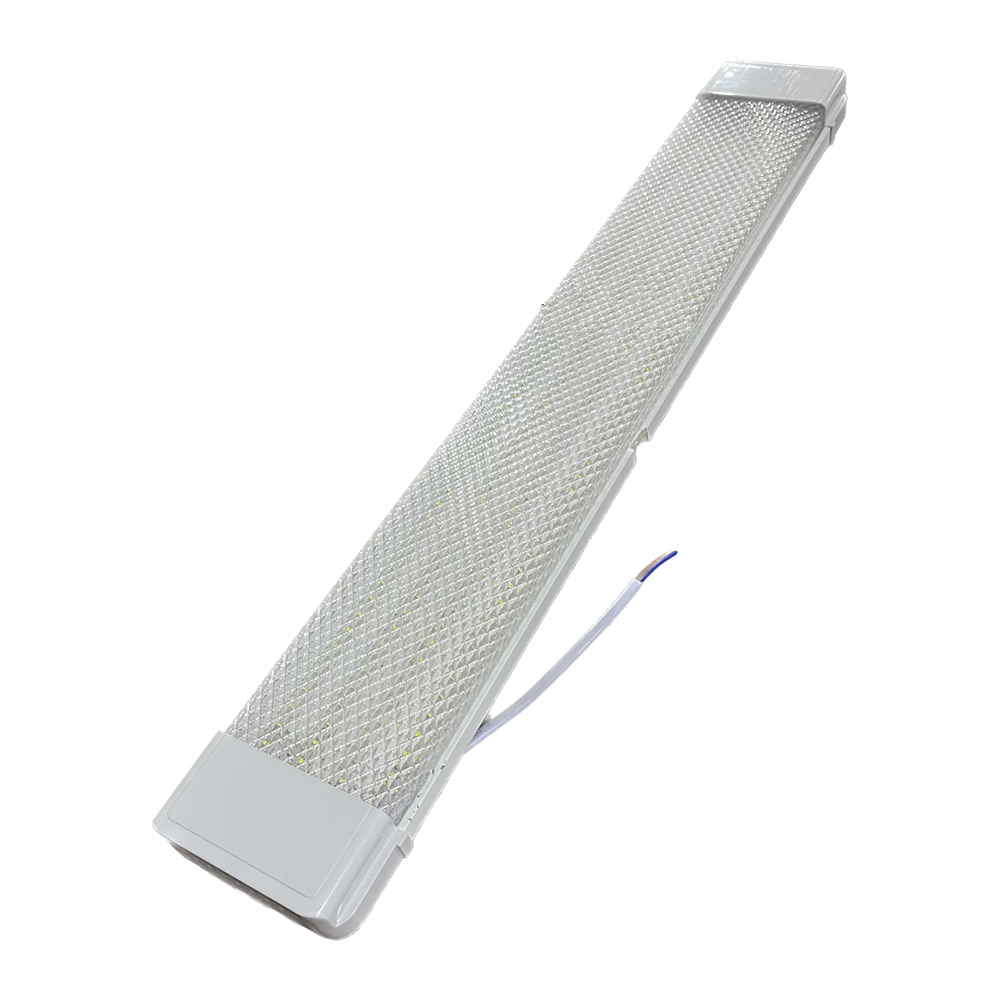 چراغ خطی ال ای دی 100 وات سه بعدی مودی مدل IR-MD34100-E