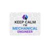 ماوس پد ترمه طراحان ایده مدل mechanical engineer کد cfp1259