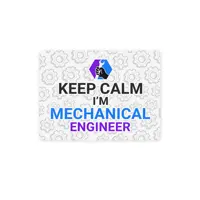 ماوس پد ترمه طراحان ایده مدل mechanical engineer کد cfp1259
