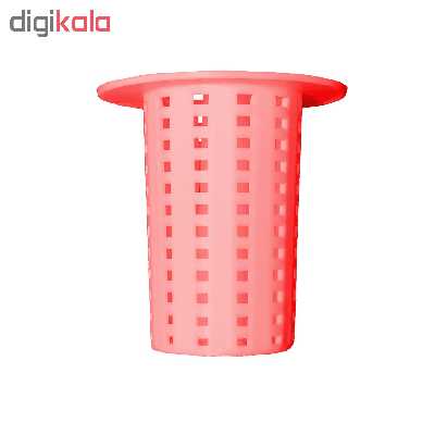 فیلتر کف شوی کمیکس مدل 3732 بسته ی ده عددی