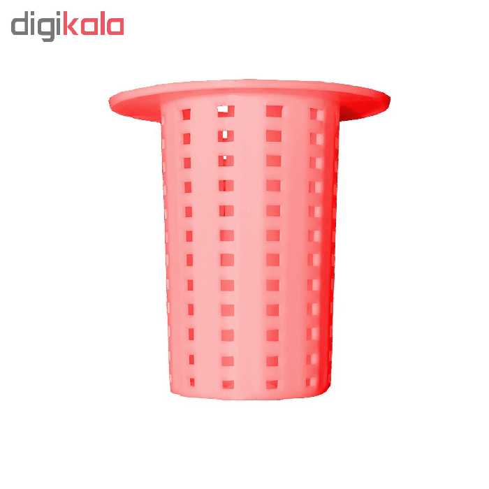 فیلتر کف شوی کمیکس مدل 3732 بسته ی ده عددی