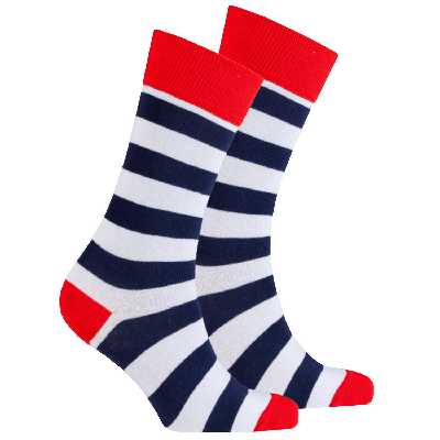 جوراب دیزر مدل آمازون کد fiory1461