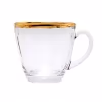 فنجان بلینک مکس طرح کارینا مدل KTZB47TL بسته 6 عددی