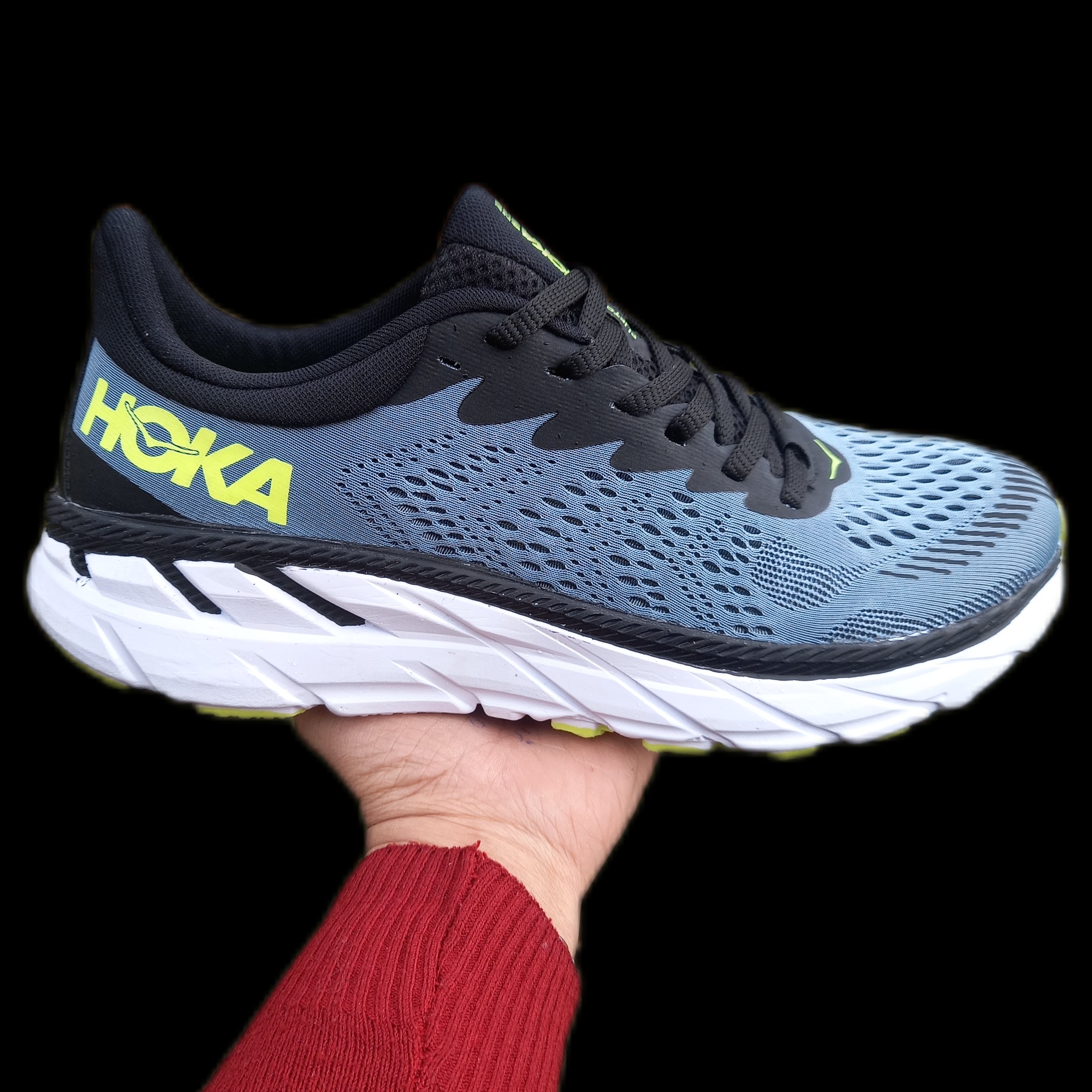 هوکا   ست   مردانه  و  زنانه  رویه  اسپیسر  