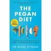 کتاب The Pegan Diet اثر Dr. Mark Hyman انتشارات Hachette Digital, Inc