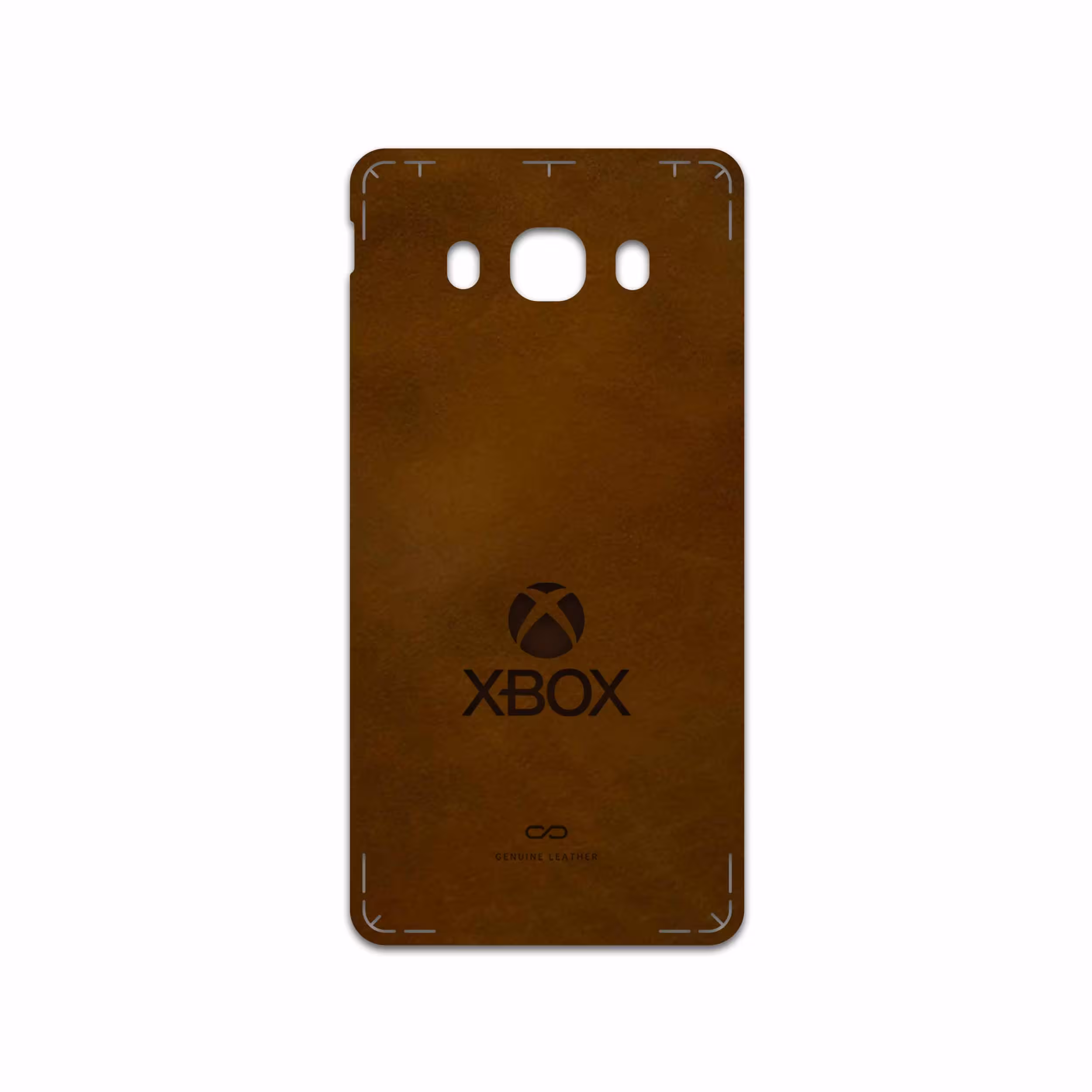برچسب پوششی ماهوت مدل BFL-XBOX مناسب برای گوشی موبایل سامسونگ Galaxy J5 2016
