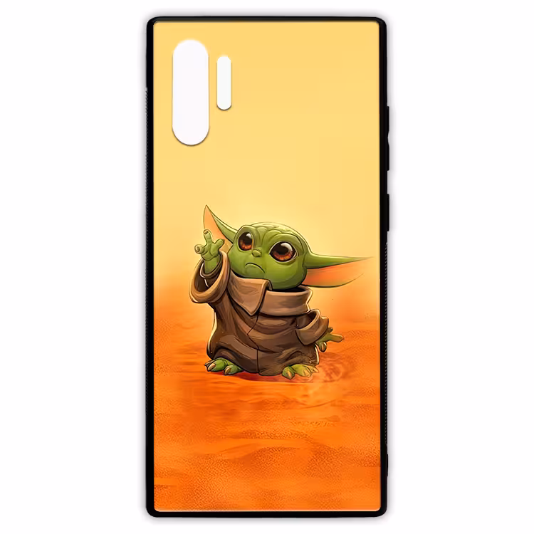کاور مدل 3286 مناسب برای گوشی موبایل سامسونگ Galaxy note 10