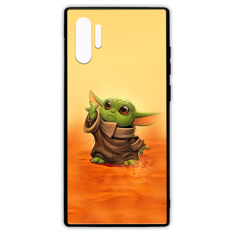  کاور مدل 3286 مناسب برای گوشی موبایل سامسونگ Galaxy note 10