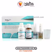ریلاین هارد تی دی وی TDV Cold Liner Rebase | ریلاین | TDV | کاسپین طب