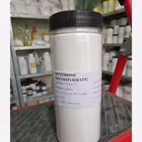 گلوکوز دکستروز  250 گرمی  آزمایشگاهی دکتر زندی