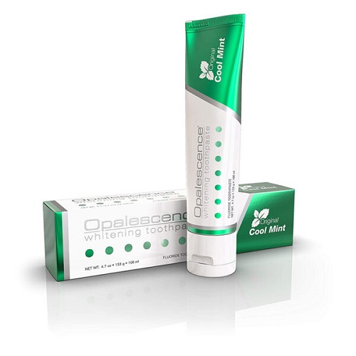 خمیر دندان سفیدکننده اوپال سنس الترادنت | Opalescence Whitening Toothpaste - فروشگاه تخصصی دندانپزشکی سپیرا