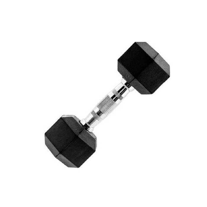 دمبل مدل 003 وزن 7.5 کیلوگرم بسته 2 عددی