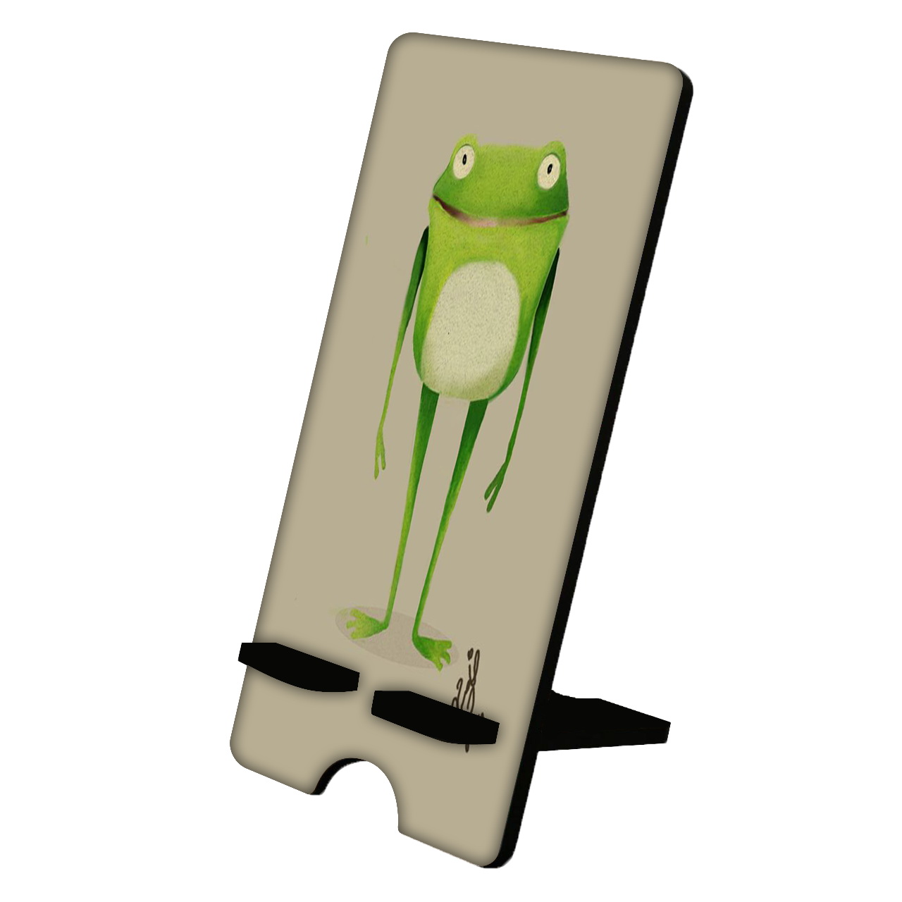 نگهدارنده گوشی موبایل مدل فانتزی کد 921