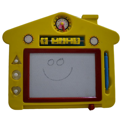 تخته وایت برد جاودیی (مغناطیس)