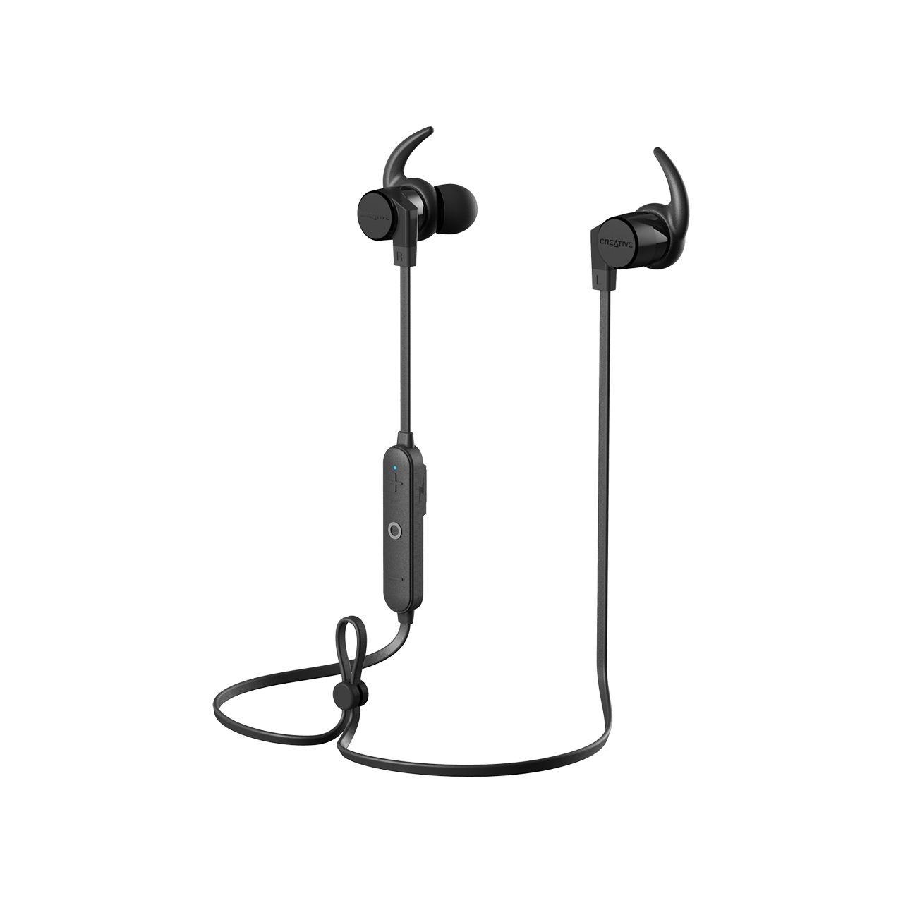 خرید هدفون بلوتوثی کریتیو مدل OUTLIER ONE V2 با بهترین قیمت