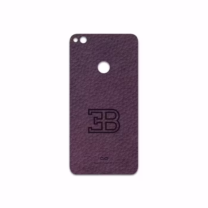 برچسب پوششی ماهوت مدل PL-BGGT مناسب برای گوشی موبایل آنر 8 Lite