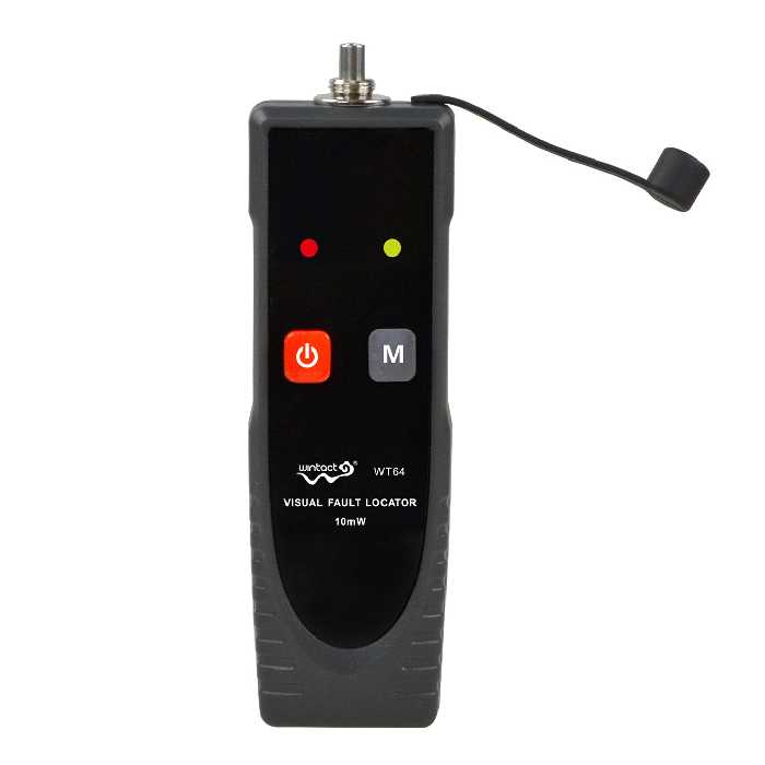 تستر کابل وینتکت مدل WT64-10mW
