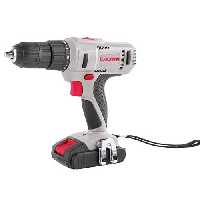 دریل پیچ گوشتی شارژی کرون Crown مدل CT21056