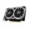 کارت گرافیک ام اس آی مدل GeForce GTX 1630 VENTUS XS 4G OC