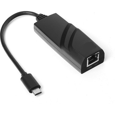 تبدیل TYPE-C TO LAN 1000 - یاسین کامپیوتر
